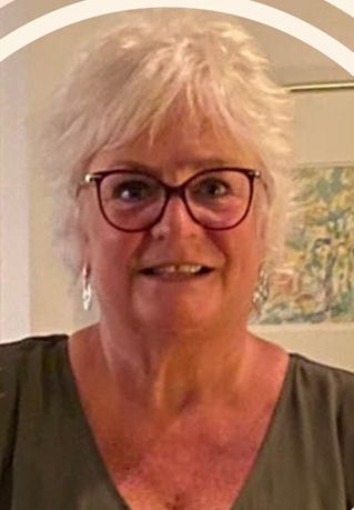 Paula Saunders
